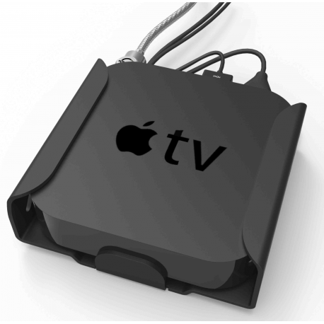 APPLE TV ACC MOUNT/ATVEN35 COMPULOCKS