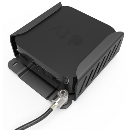 APPLE TV ACC MOUNT/ATVEN35 COMPULOCKS