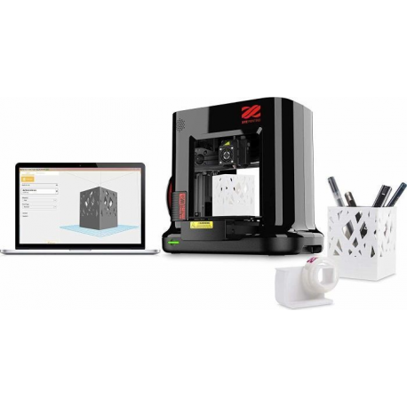 PRINTER 3D DA VINCI MINI W+/BLACK 3FM3WXEU01B XYZPRINTING