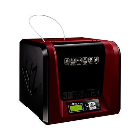 PRINTER 3D DA VINCI JUNIOR PRO/3F1JPXEU01B XYZPRINTING