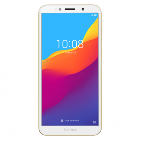 HONOR 7S GOLD 16GB (UPDATED CODE)