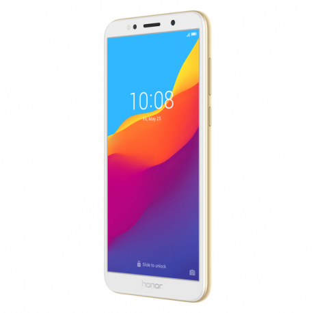 HONOR 7S GOLD 16GB (UPDATED CODE)