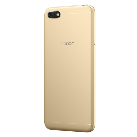 HONOR 7S GOLD 16GB (UPDATED CODE)