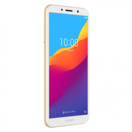 HONOR 7S GOLD 16GB (UPDATED CODE)