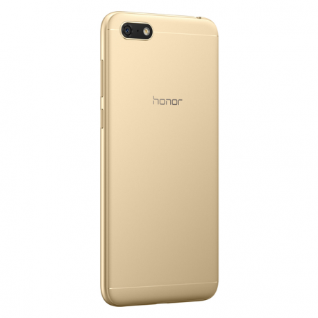 HONOR 7S GOLD 16GB (UPDATED CODE)