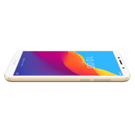 HONOR 7S GOLD 16GB (UPDATED CODE)