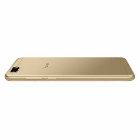 HONOR 7S GOLD 16GB (UPDATED CODE)