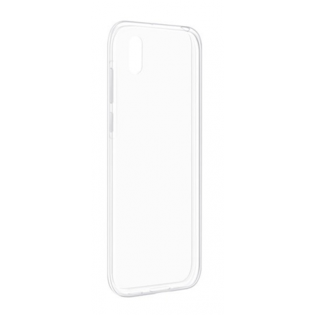 HONOR 8S PC CASE TRANSPARENT