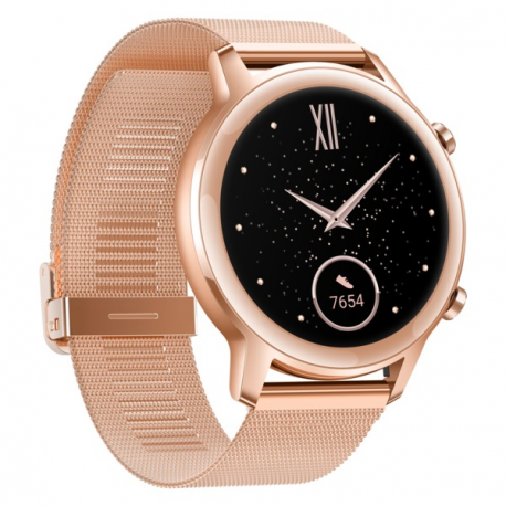 HONOR WATCH MAGIC 2 42MM PINK METAL WRISTBAND