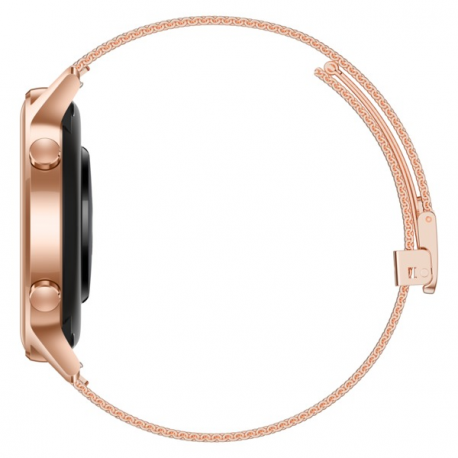 HONOR WATCH MAGIC 2 42MM PINK METAL WRISTBAND
