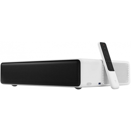 PROJECTOR 5000 LUMENS MI LASER/150" MJJGYY02FM XIAOMI