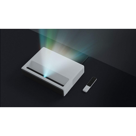 PROJECTOR 5000 LUMENS MI LASER/150" MJJGYY02FM XIAOMI