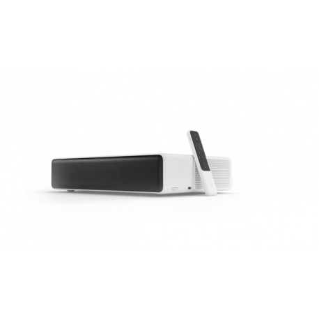Xiaomi Mi 150 SJL4005GL Full HD (1920x1080), 5000 ANSI lumens, White, Wi-Fi