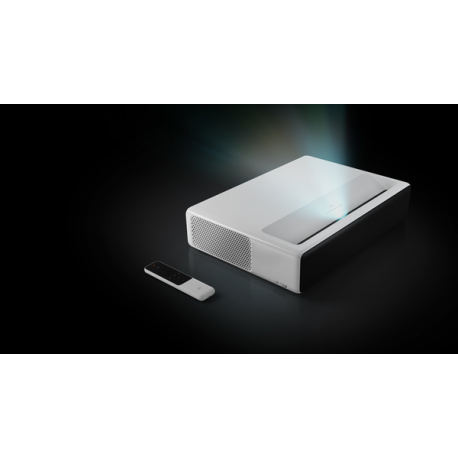 Xiaomi Mi 150 SJL4005GL Full HD (1920x1080), 5000 ANSI lumens, White, Wi-Fi