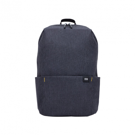 Xiaomi Mi Casual Daypack - Rucksack - polyester - black - 1