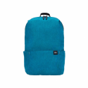 Xiaomi Mi Casual Daypack Bright Blue, Shoulder strap, Waterproof, 14 ", Backpack