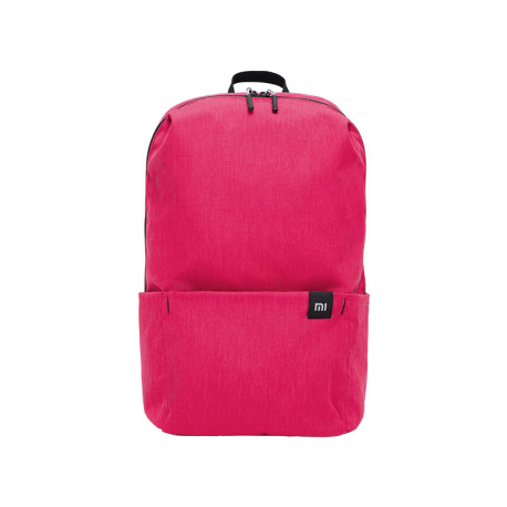 Xiaomi Mi Casual Daypack Pink, Shoulder strap, Waterproof, 14 ", Backpack - 0