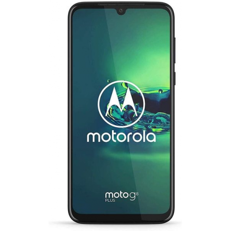 MOTOROLA G8 NEUE BLUE