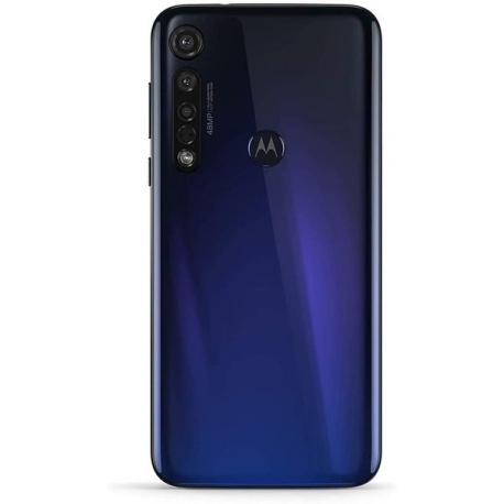 MOTOROLA G8 NEUE BLUE