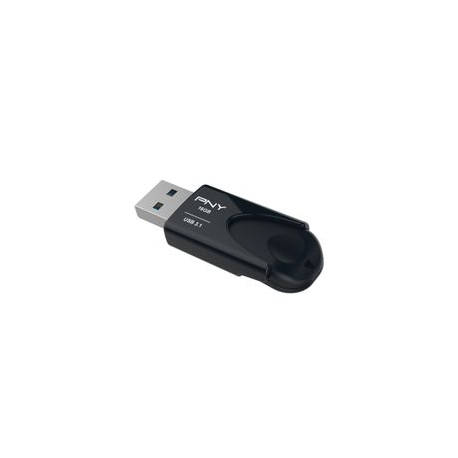 PNY Attaché 4 - USB flash drive - 16 GB - USB 3.1 - 2