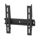 SMS Func Bracky - Mounting kit (wall bracket) - for flat panel - black