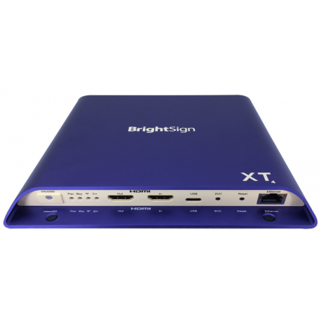 BrightSign XT1144 Sign Controller
