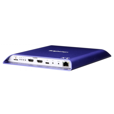 BrightSign XT1144 Sign Controller