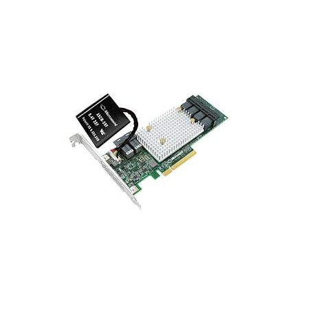 ADAPTEC 3154-24I SINGLE (SMARTRAID IN)