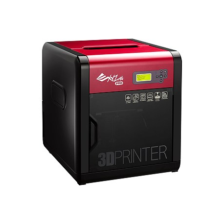 PRINTER 3D DA VINCI 1.0 PRO/3F1AWXEU01K XYZPRINTING