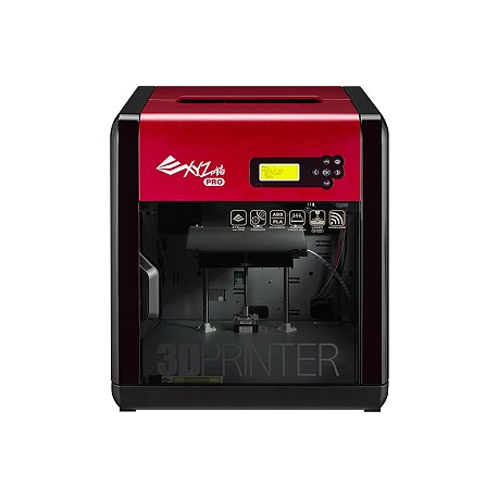PRINTER 3D DA VINCI 1.0 PRO/3F1AWXEU01K XYZPRINTING