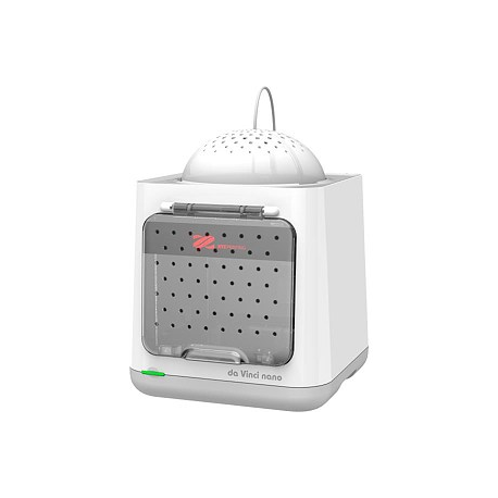 PRINTER 3D DA VINCI NANO/WHITE 3FNAXXEU02K XYZPRINTING