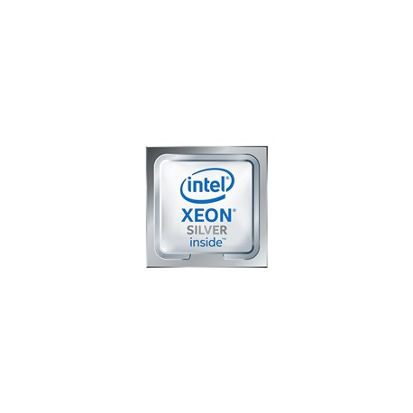 Intel Xeon Silver 4214R - 2.4 GHz - 12-core - 24 threads - 16.5 MB cache - LGA3647 Socket - OEM - 0