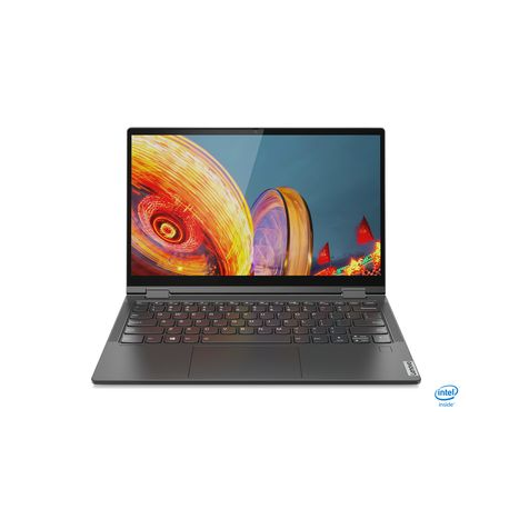 LENOVO YOGA C640 13FHD/I5-10210U/8GB/512SSD/W10/FI (IRON GREY)