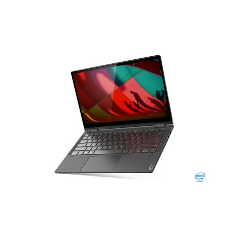LENOVO YOGA C640 13FHD/I5-10210U/8GB/512SSD/W10/FI (IRON GREY)