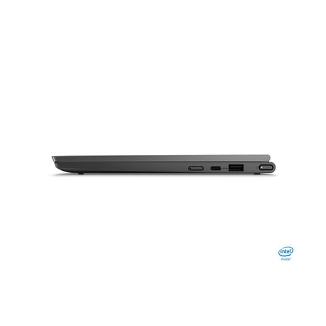 LENOVO YOGA C640 13FHD/I5-10210U/8GB/512SSD/W10/FI (IRON GREY)