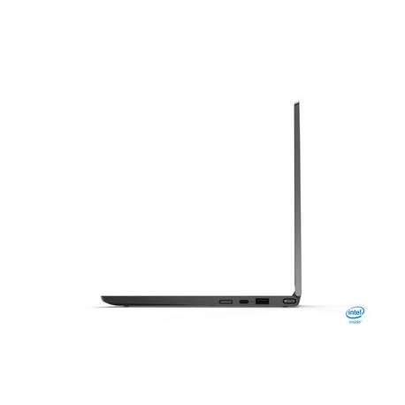 LENOVO YOGA C640 13FHD/I5-10210U/8GB/512SSD/W10/FI (IRON GREY)