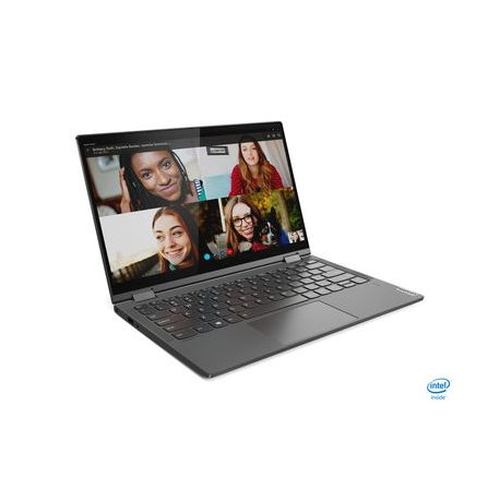 LENOVO YOGA C640 13FHD/I5-10210U/8GB/512SSD/W10/FI (IRON GREY)