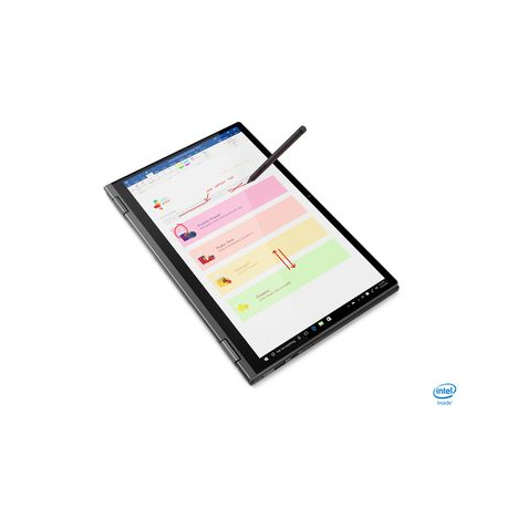 LENOVO YOGA C640 13FHD/I5-10210U/8GB/512SSD/W10/FI (IRON GREY)