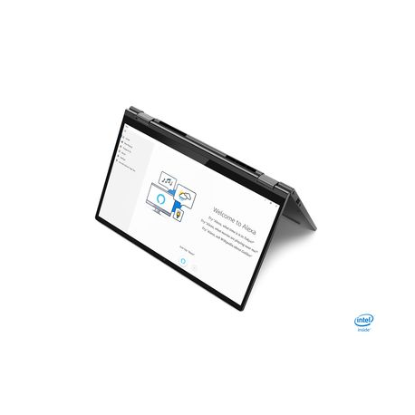 LENOVO YOGA C640 13FHD/I5-10210U/8GB/512SSD/W10/FI (IRON GREY)