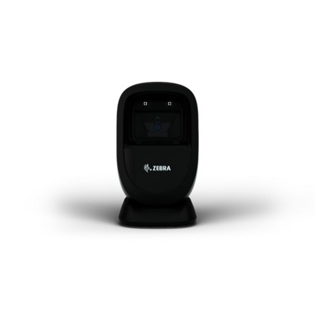 Zebra DS9300 Series DS9308 - Standard Range (SR) - USB Kit - barcode scanner - desktop - 2D imager - 3050 mm  /  sec - decoded - USB - 4