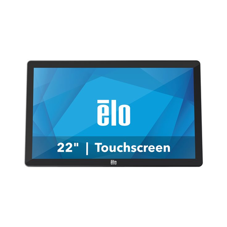 22""EloPOS,Wiin10,i5,4GB/128SSD,PCAP,0ST