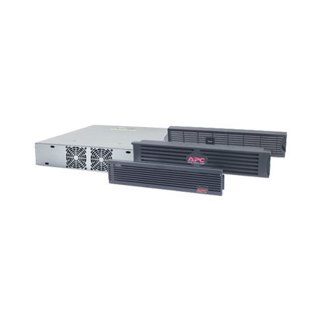 APC Step-Down Transformer - Transformer (rack-mountable) - AC 208 V - 5000 VA - output connectors: 1 - 2U - 19" - for P / N: AR3103SP, AR3106SP, SMX2000LVUS, SMX3000HVTUS, SMX3000LVUS, SRT1000RMXLI - 0