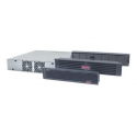 APC Step-Down Transformer - Transformer (rack-mountable) - AC 208 V - 5000 VA - output connectors: 1 - 2U - 19" - for P / N: AR3103SP, AR3106SP, SMX2000LVUS, SMX3000HVTUS, SMX3000LVUS, SRT1000RMXLI