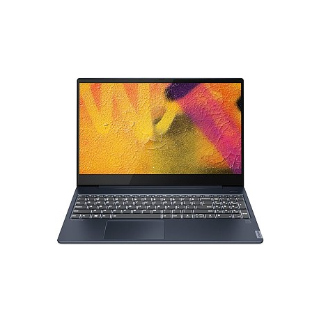 LENOVO 540S RYZEN 5 3500U/14FHD/8GB/512SSD/W10/ENG (ABYSS BLUE)