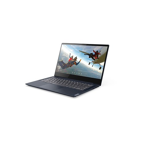 LENOVO 540S RYZEN 5 3500U/14FHD/8GB/512SSD/W10/ENG (ABYSS BLUE)