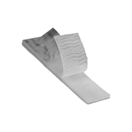 Zebra - Hook & loop fastener - 0