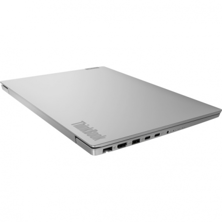 Lenovo ThinkBook 14 IIL 14 FHD i7-1065G7/16GB/512B/Intel Iris Plus/WIN10 Pro/Nordic Backlit kbd/Grey/FP/1Y Warranty
