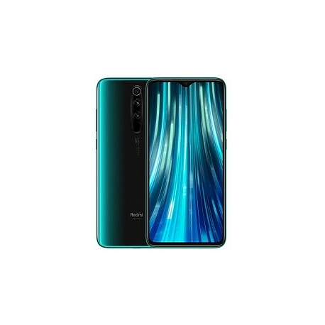 XIAOMI Redmi Note 8 Pro EU 6+64 Green