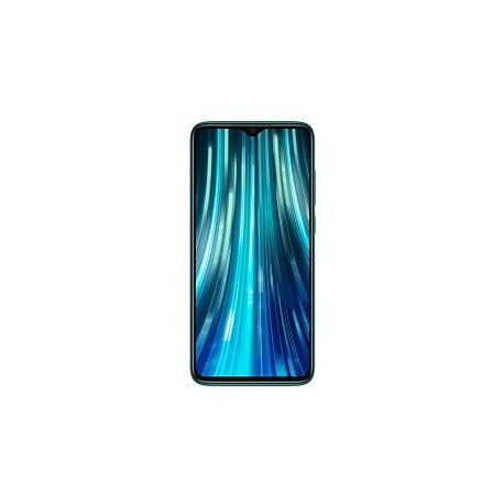 XIAOMI Redmi Note 8 Pro EU 6+64 Green