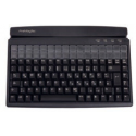 Preh MCI 128 - Keyboard - USB - white